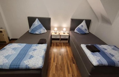 Kaiserslautern Apartamento | City Apartment KL