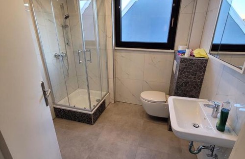Kaiserslautern Apartamento | City Apartment KL