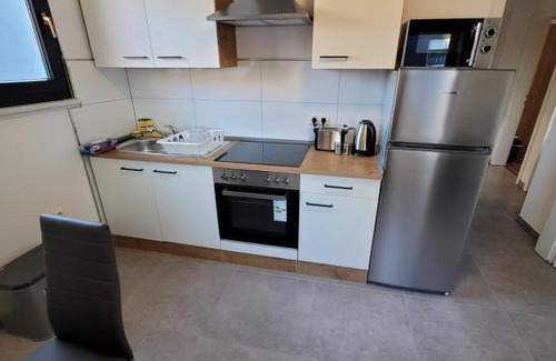 Kaiserslautern Apartamento | City Apartment KL