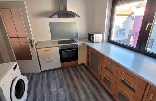 Kaiserslautern Apartamento | City Apartment KL