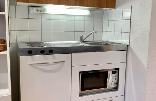 Downtown Kuopio Apartamento | City Apartment Kuopio