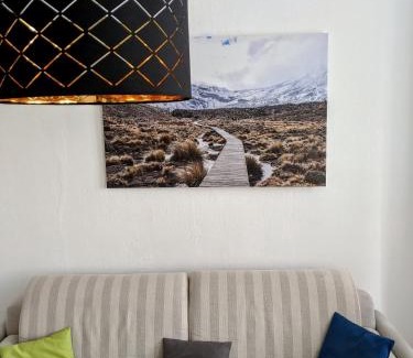 Zentrum-Nord Apartamento | City Apartment Leipzig