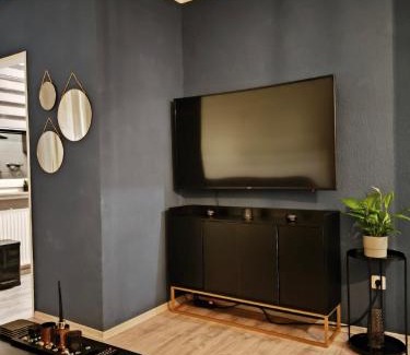Dortmund City Centre Apartamento | City Apartment Leonidas