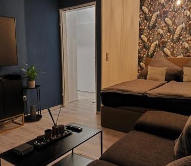 Dortmund City Centre Apartamento | City Apartment Leonidas