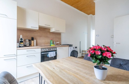 Leoben Apartamento | City apartment near the university in Leoben