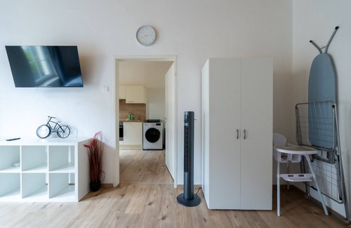 Leoben Apartamento | City apartment near the university in Leoben
