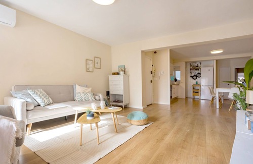 Pere Garau Apartamento | City Apartment Pere Garau apartamento moderno para estancias temporales en Palma