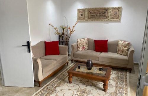 Rades Apartamento | City Apartment Rades Tunis free Wifi