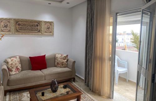 Rades Apartamento | City Apartment Rades Tunis free Wifi