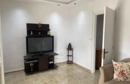 Rades Apartamento | City Apartment Rades Tunis free Wifi