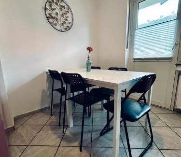Rheine Apartamento | City Apartment Rheine Zentral & Kliniknah