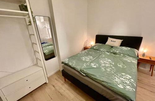 Jakomini Apartamento | City Apartment Rudolf 26m2