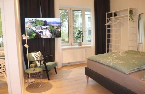 Jakomini Apartamento | City Apartment Rudolf 26m2