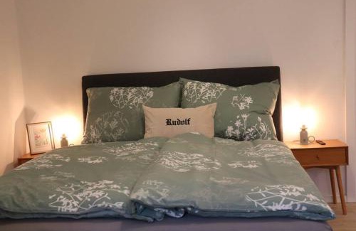 Jakomini Apartamento | City Apartment Rudolf 26m2