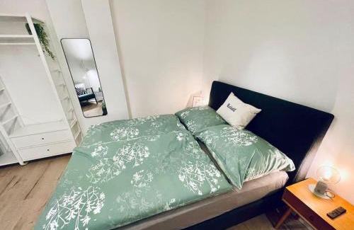 Jakomini Apartamento | City Apartment Rudolf 26m2