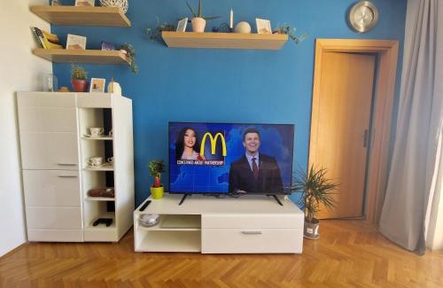 Gorinka Apartamento | City Apartment Sanja