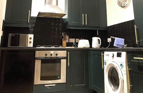 Belfast Apartamento | 2-Bed Apartment in Belfast near city centre