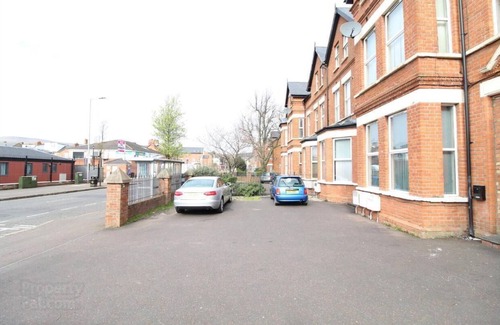 Belfast Apartamento | 2-Bed Apartment in Belfast near city centre