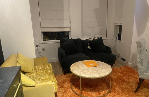 Belfast Apartamento | 2-Bed Apartment in Belfast near city centre
