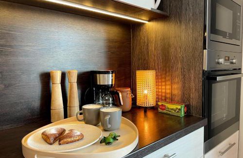 Sitsi Apartamento | City apartment Tallinn Free parking
