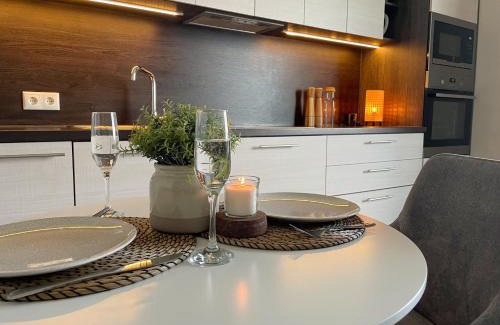 Sitsi Apartamento | City apartment Tallinn Free parking
