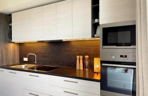 Sitsi Apartamento | City apartment Tallinn Free parking
