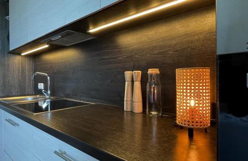 Sitsi Apartamento | City apartment Tallinn Free parking