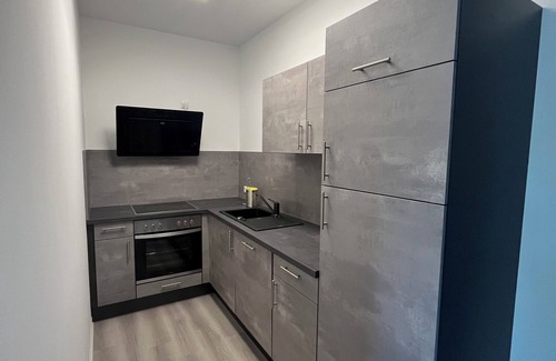 Borna Apartamento | City-Apartment - The modern vacation apartment in Borna