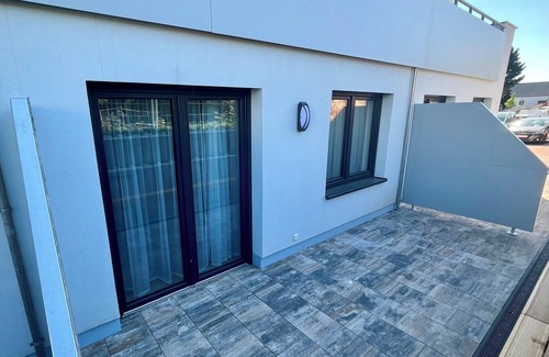Borna Apartamento | City-Apartment - The modern vacation apartment in Borna