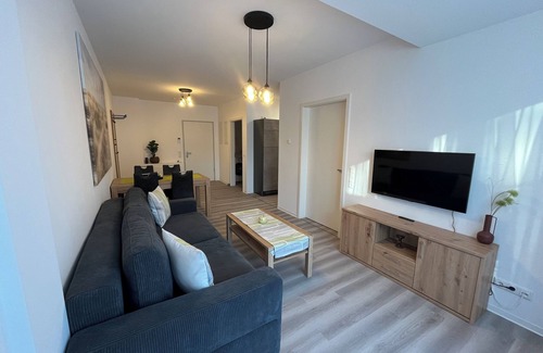 Borna Apartamento | City-Apartment - The modern vacation apartment in Borna