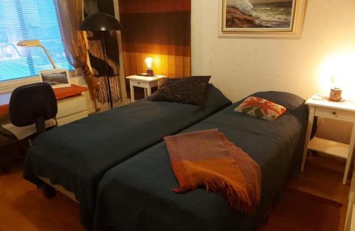 Kuopio Apartamento | City Apartment Tulliportti