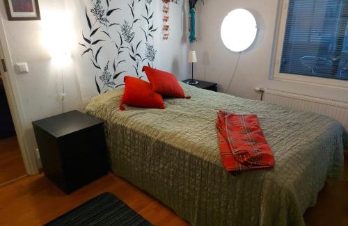 Kuopio Apartamento | City Apartment Tulliportti