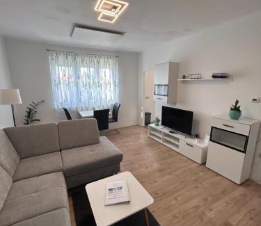 Tulln an der Donau Apartamento | City Apartment Tulln