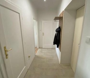 Tulln an der Donau Apartamento | City Apartment Tulln