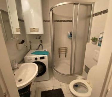 Tulln an der Donau Apartamento | City Apartment Tulln