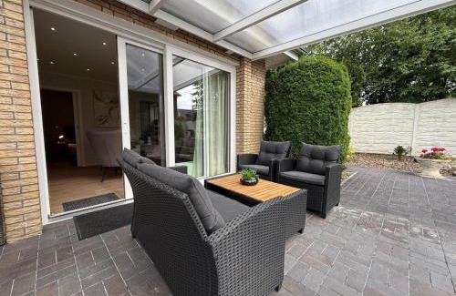 Varel Apartamento | City Apartment Varel