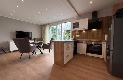 Varel Apartamento | City Apartment Varel