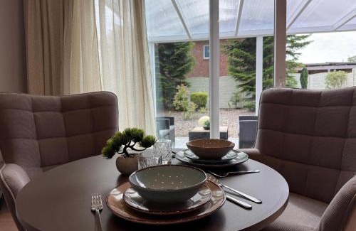 Varel Apartamento | City Apartment Varel