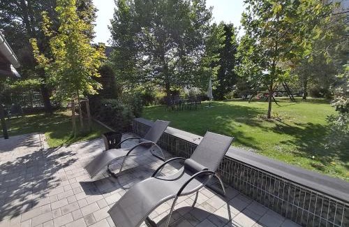 Knittelfeld Apartamento | City Apartment Vasiri