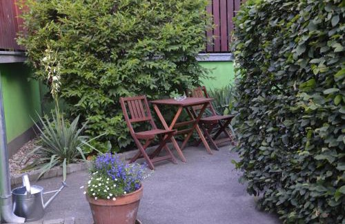Knittelfeld Apartamento | City Apartment Vasiri