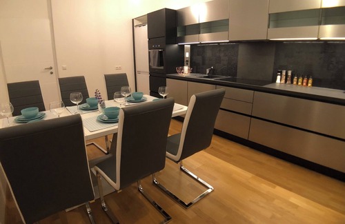 Wolfsberg Apartamento | City apartment with 3 bedrooms in Wolfsberg