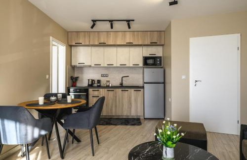 Velingrad Apartamento | City Apartments 4
