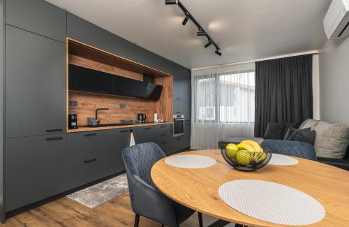 Velingrad Apartamento | City Apartments 4