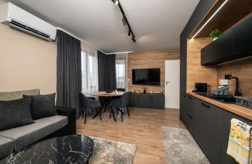 Velingrad Apartamento | City Apartments 4
