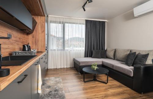 Velingrad Apartamento | City Apartments 4