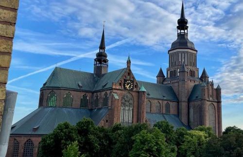 Stralsund Apartamento | City Apartments Altstadt Stralsund
