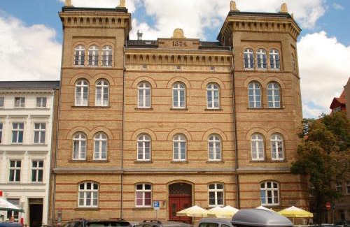 Stralsund Apartamento | City Apartments Altstadt Stralsund