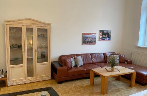 Stralsund Apartamento | City Apartments Altstadt Stralsund