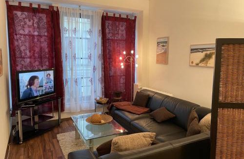 Stralsund Apartamento | City Apartments Altstadt Stralsund