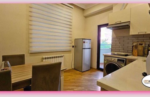 Baku Apartamento | City Apartments